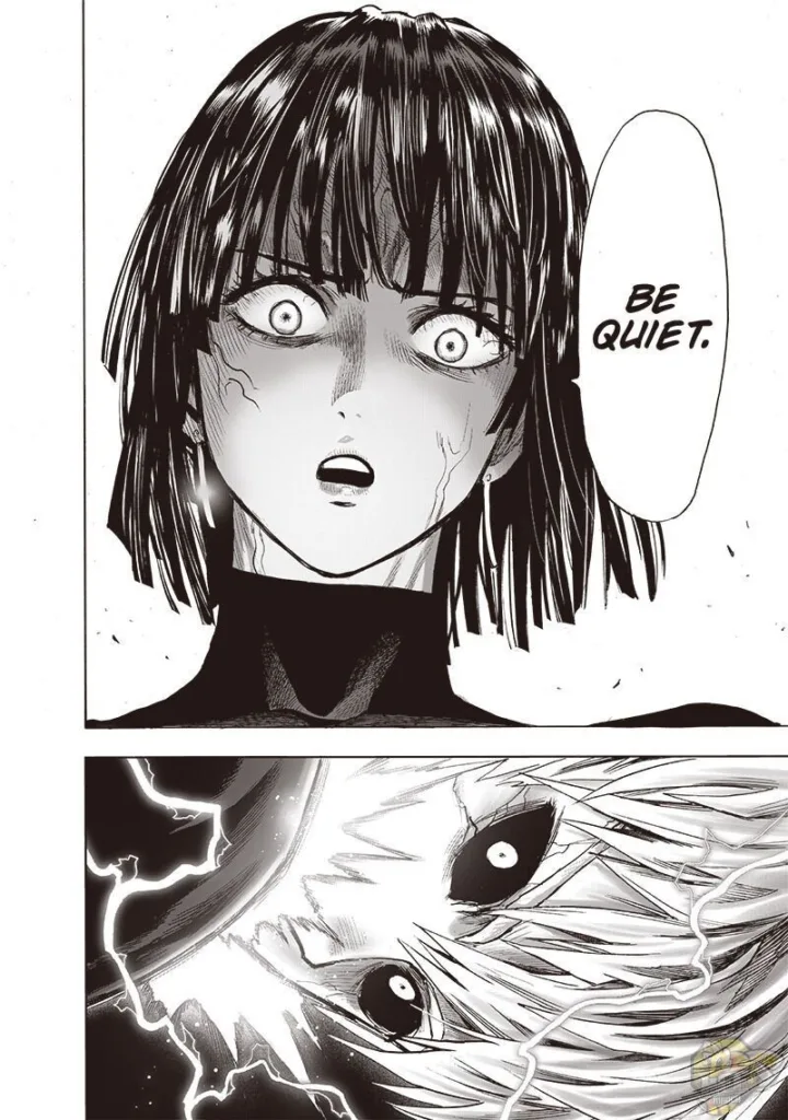 one punch man ch142 page08